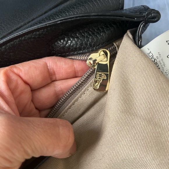 Versace Collection Purse - Picture 10 of 14